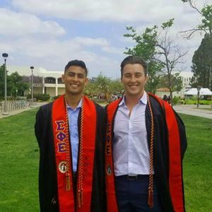 Meet your Posher, Matt